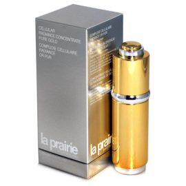 La Prairie Cellular Radiance Concentrate Pure Gold